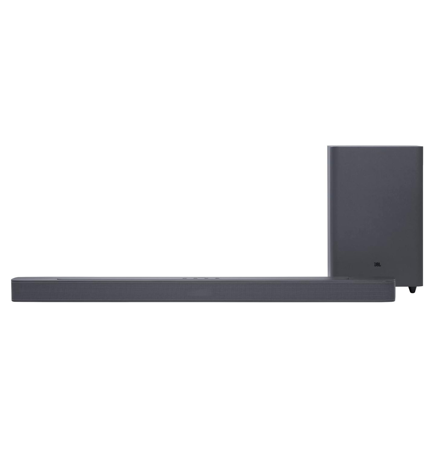 ساند بار جی بی ال SOUNDBAR JBL 2.1 DEEP BASS MK2
