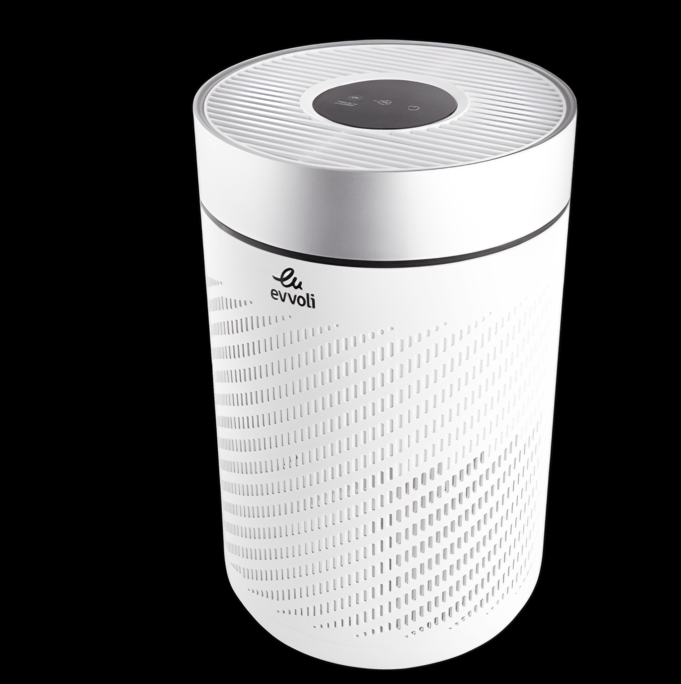 تصفیه هوای ایوولی evvoli مدل EVAP 27UW
