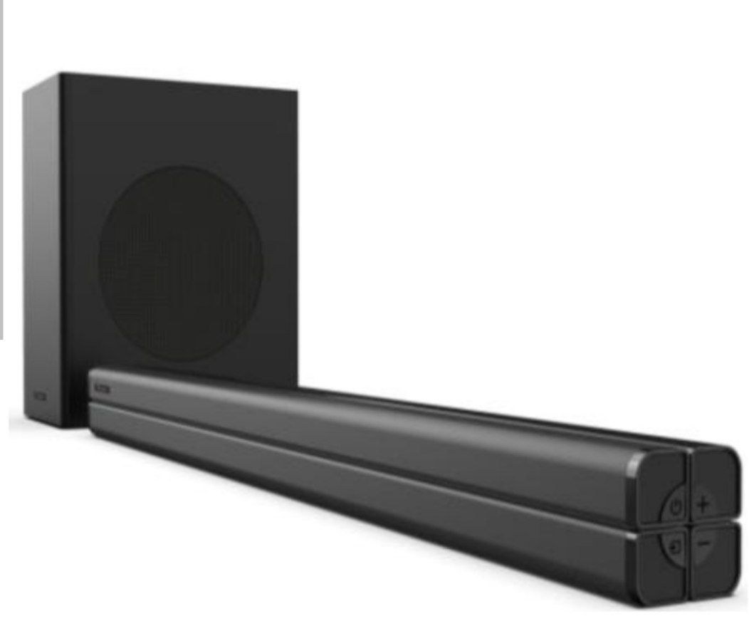 ساندبار 160 وات وریتی مدل V-SB20W