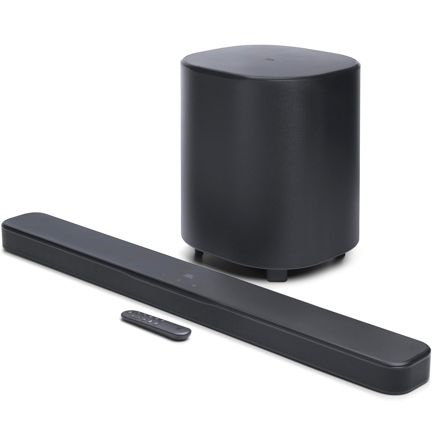 ساندبار جی بی ال JBL BAR 500 MK2